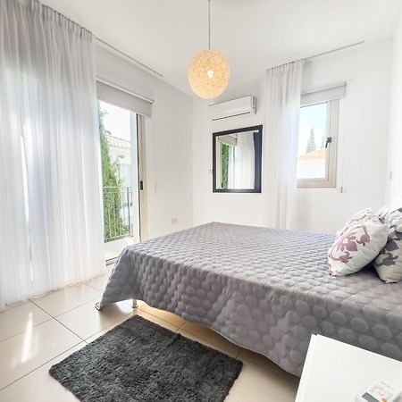 Villa Dolce Vita Protaras Buitenkant foto