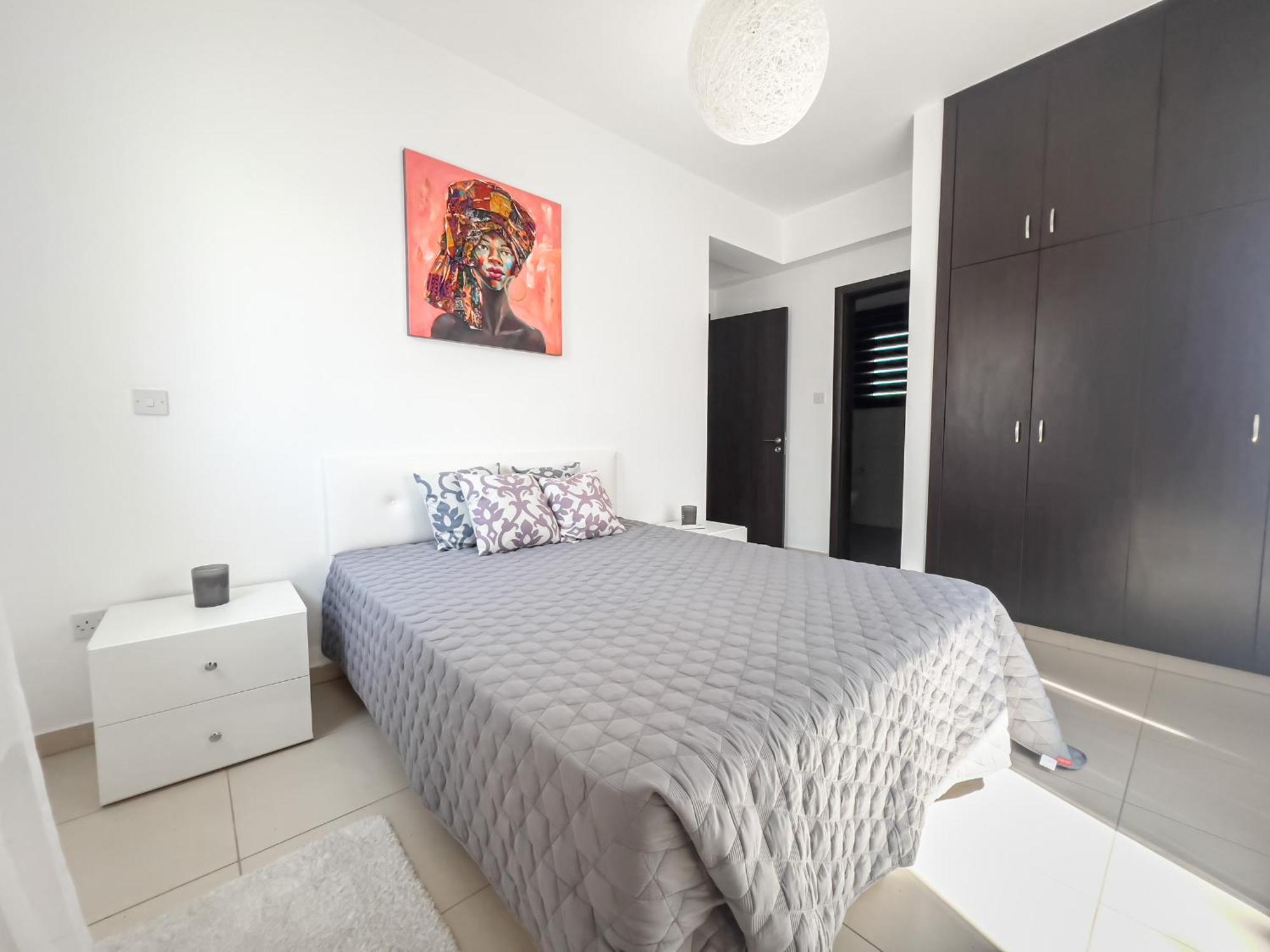 Villa Dolce Vita Protaras Buitenkant foto