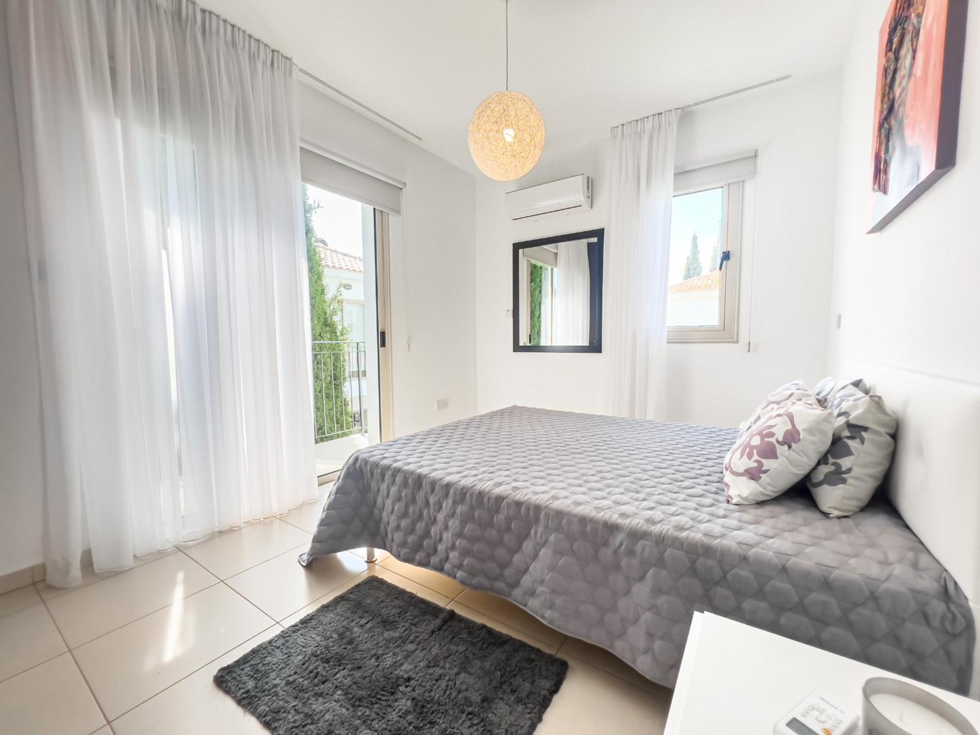 Villa Dolce Vita Protaras Buitenkant foto