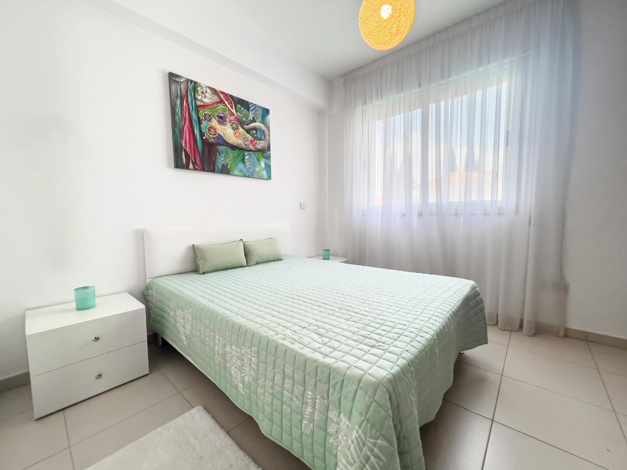 Villa Dolce Vita Protaras Buitenkant foto