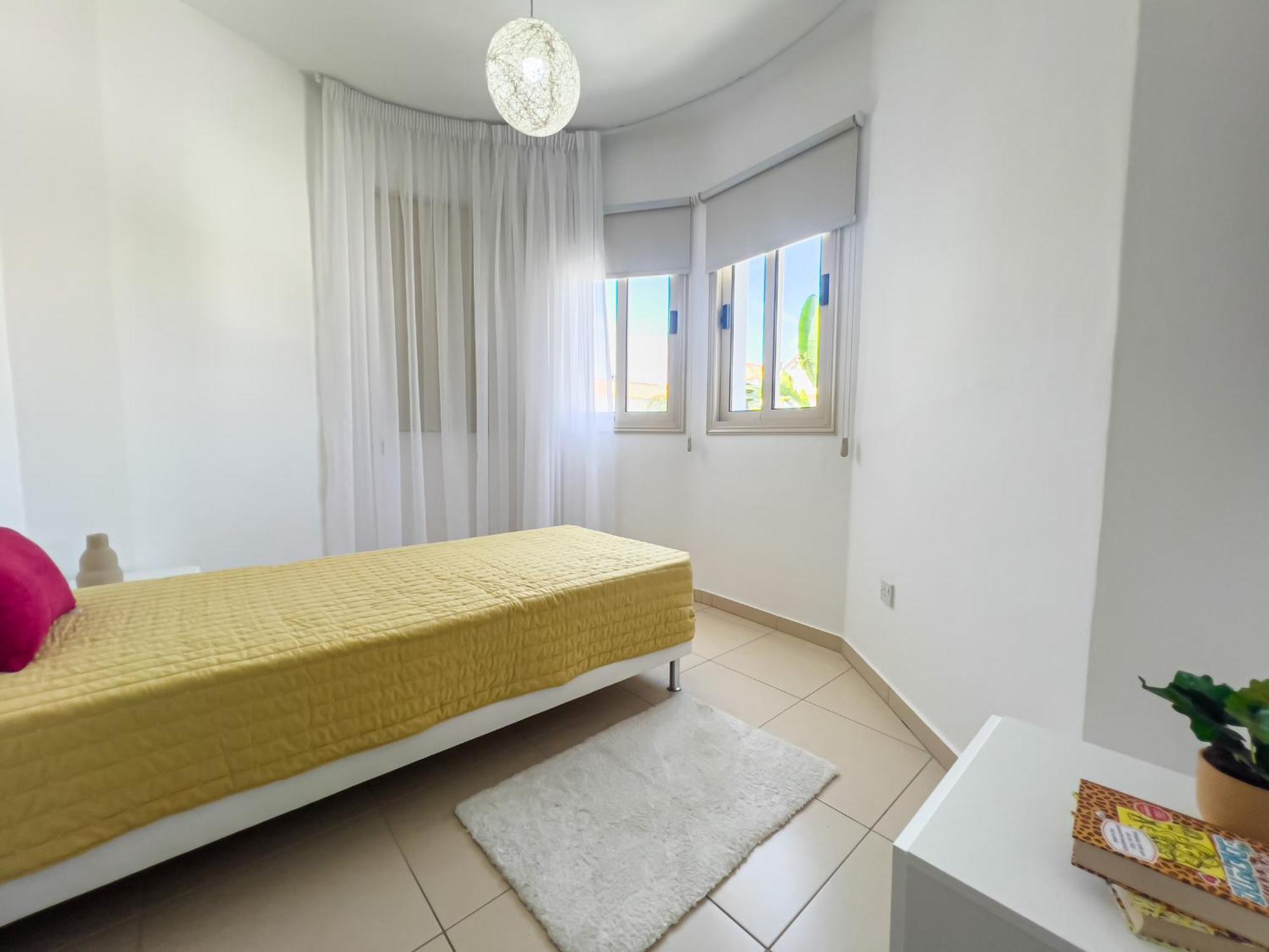 Villa Dolce Vita Protaras Buitenkant foto