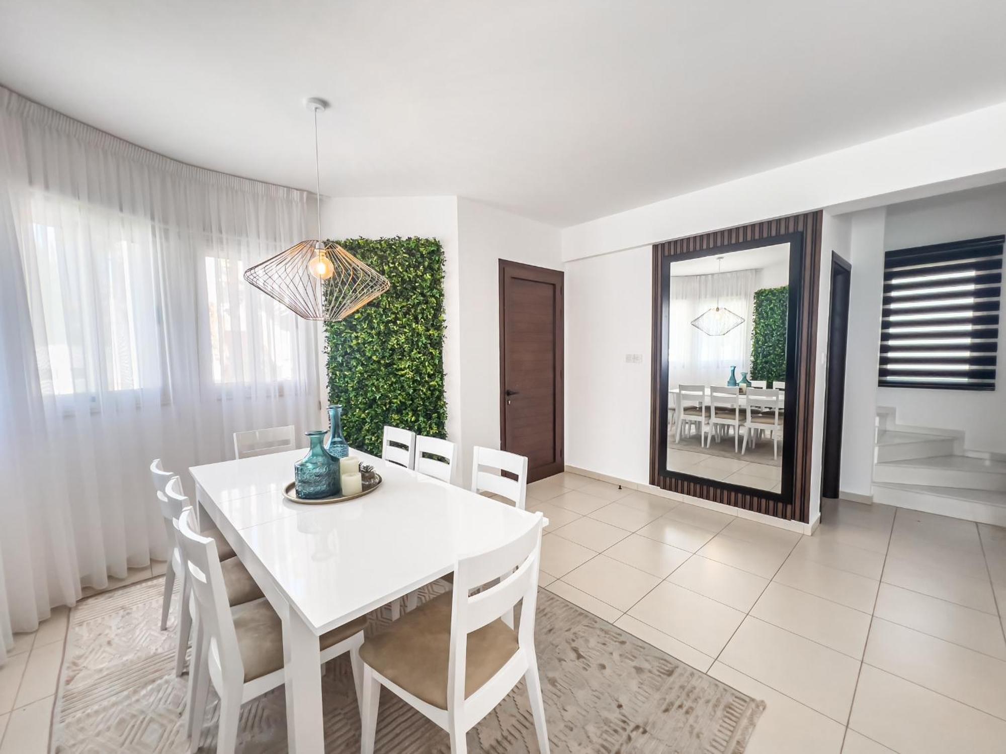 Villa Dolce Vita Protaras Buitenkant foto